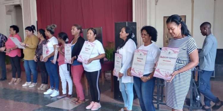 Fuerza de amor y Revolución