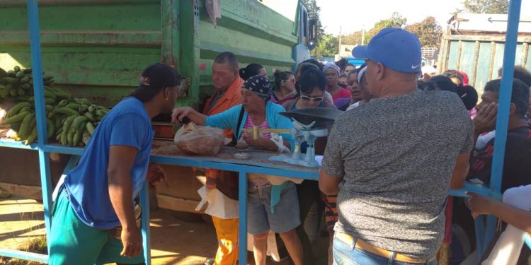 Este sábado, otra oportunidad en la Feria Provincial