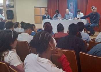 La FEEM en el centro de las necesidades de los estudiantes