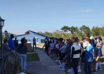 En Artemisa sentido homenaje al remero cubano Ángel Fournier