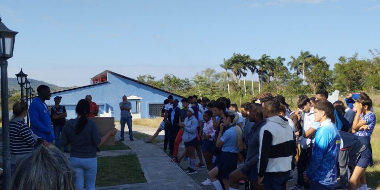 En Artemisa sentido homenaje al remero cubano Ángel Fournier