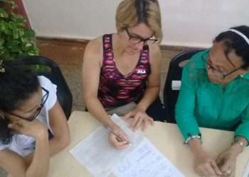 Afán de esta prueba rendirá frutos en las elecciones de este 26