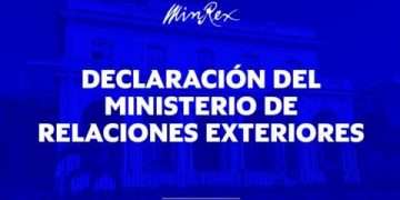 Minrex denuncia actos de hostilidad contra el equipo Cuba de béisbol incitados por las autoridades de Miami