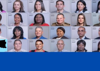 Minuto a minuto: Elecciones Nacionales en Artemisa