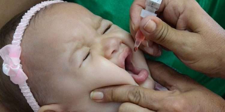 campaña-vacunación-antipolio