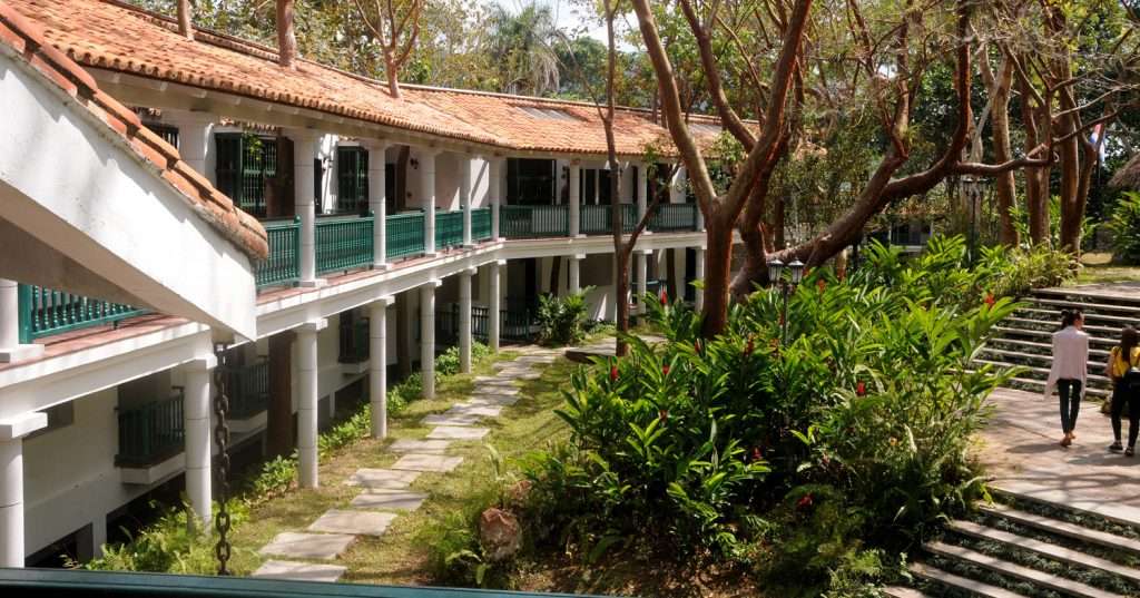 las-terrazas