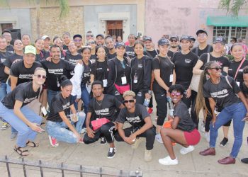 Danzapuentes 23 y el Folclórico Nacional: Dame una danza y moveré el mundo.