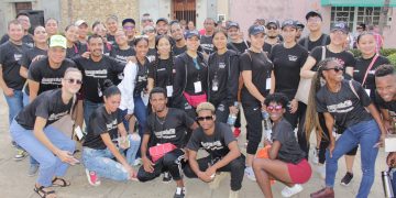 Danzapuentes 23 y el Folclórico Nacional: Dame una danza y moveré el mundo.