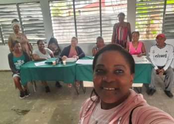 Prueba Dinámica en Candelaria