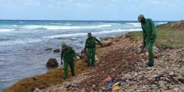 Foto Tomada de Juventud Rebelde