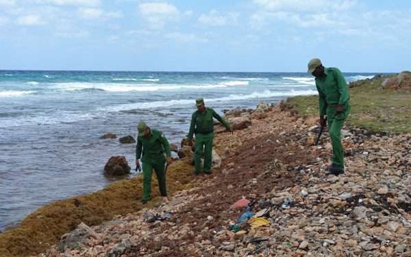 Foto Tomada de Juventud Rebelde