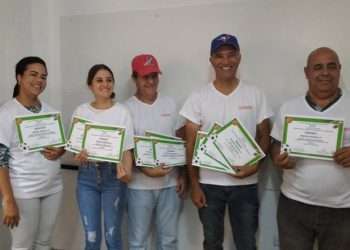 Premiados periodistas deportivos