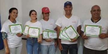 Premiados periodistas deportivos