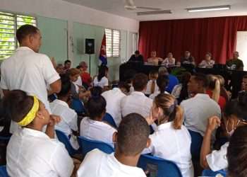 Un proyecto llamado juventud