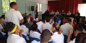 Un proyecto llamado juventud