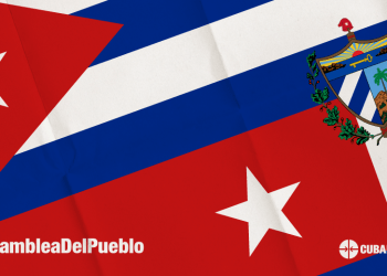 Ratifican presidencia de la Asamblea Nacional del Poder Popular y del Consejo de Estado de Cuba