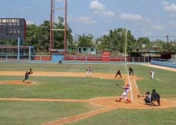 Los pupilos de Yulieski González han vencido en siete de sus últimos diez desafíos