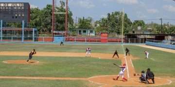 Los pupilos de Yulieski González han vencido en siete de sus últimos diez desafíos