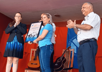 UEB ZED Mariel y Centro de Telecomunicaciones Principal de la Zona, a la vanguardia