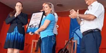 UEB ZED Mariel y Centro de Telecomunicaciones Principal de la Zona, a la vanguardia