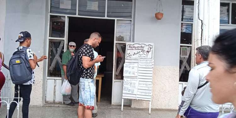 «Los Aliados» con propuestas para los caimitentes