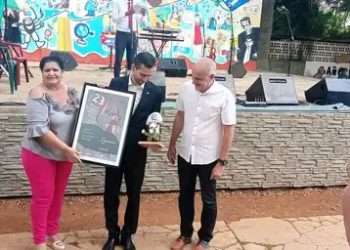 La Bienal del Humor premió a los mejores