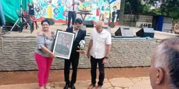 La Bienal del Humor premió a los mejores