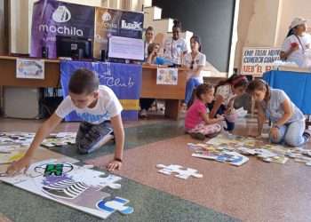 Feria Tecnológica Guanajay en transformación