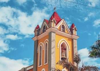 Iglease Católica Artemisa | Foto: Dairon Blanco