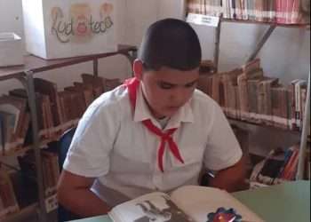 Premiar el deseo por saber