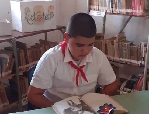 Premiar el deseo por saber