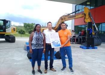 Por los resultados del 2022 los trabajadores de Womy obtuvieron la condición Vanguardia Nacional