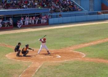 Cazadores muestran sed de victoria