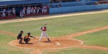 Cazadores muestran sed de victoria