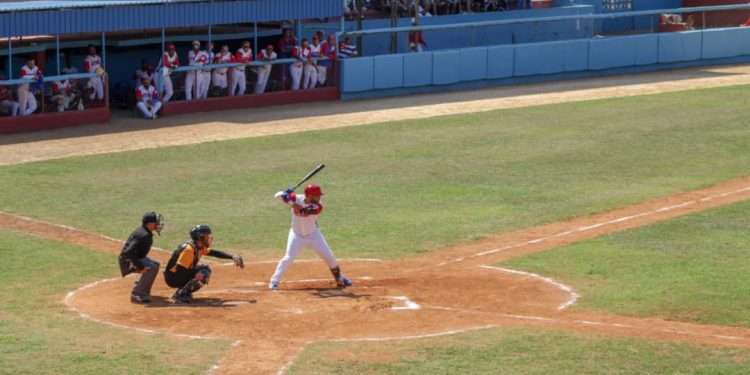 Cazadores muestran sed de victoria