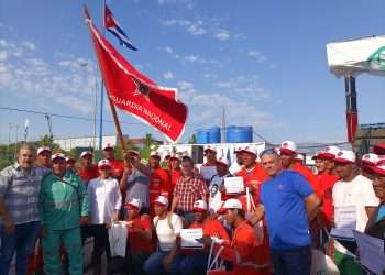 UEB Constructora Civil 1 - FOTO MAYVELI PARÉS