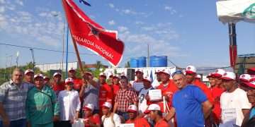 UEB Constructora Civil 1 - FOTO MAYVELI PARÉS