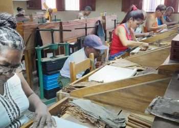 Abril en cada Primero de Mayo