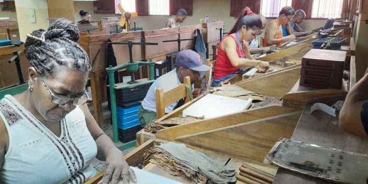 Abril en cada Primero de Mayo