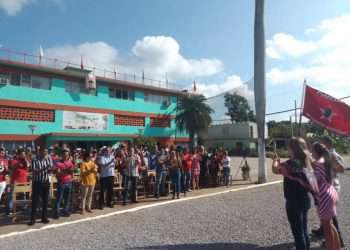 Foto: Roberto Molina