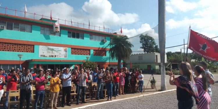 Foto: Roberto Molina