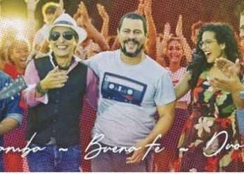 Fiesta por Una mejor juventud