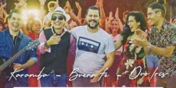 Fiesta por Una mejor juventud