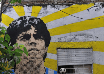 Ocho personas serán juzgadas por la muerte de Diego Armando Maradona