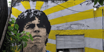 Ocho personas serán juzgadas por la muerte de Diego Armando Maradona