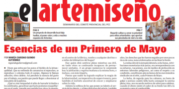 Edición 16 de el artemiseño