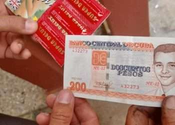 Condones en Cuba: cuidarse o no cuidarse, he ahí el problema