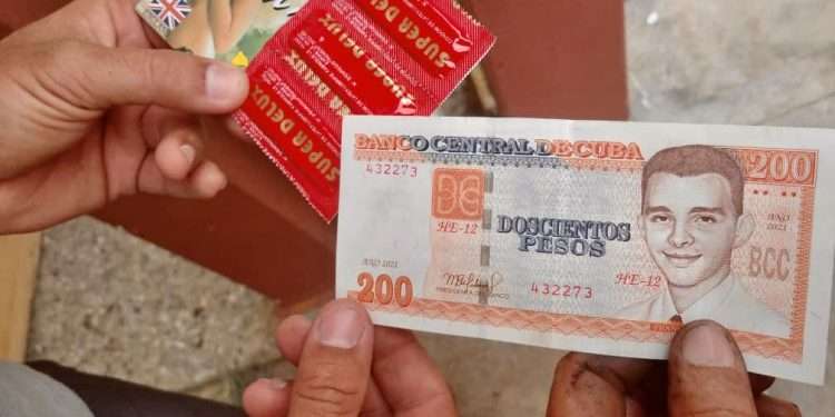 Condones en Cuba: cuidarse o no cuidarse, he ahí el problema