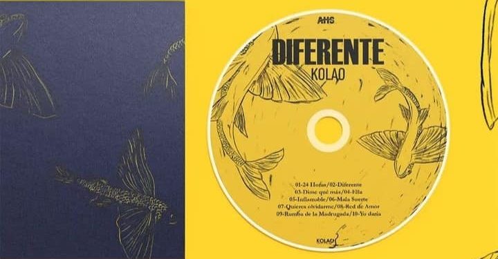 kolao-diferente