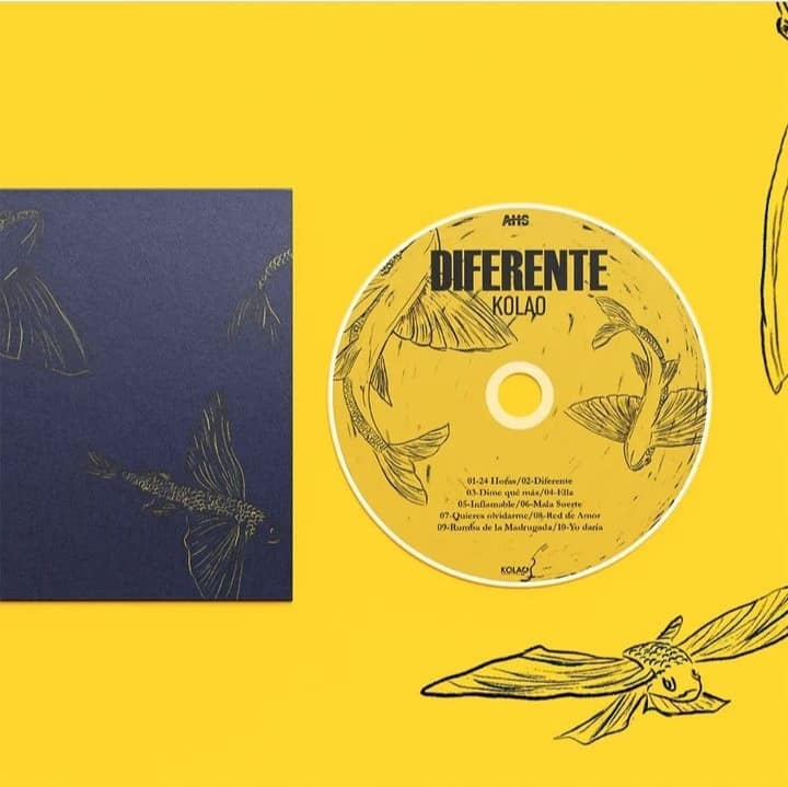 kolao-diferente